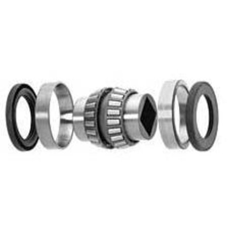 BAILEY 1-1/8 in. Square Disc Harrow Taper Bearing Kit 157460